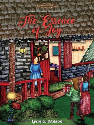 cover image of The Essence of Joy